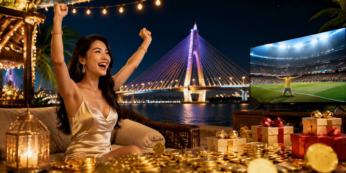 eye700 Điểm Nhấn Slot — Những Tựa Game Được Chọn Lọc Tại eye700