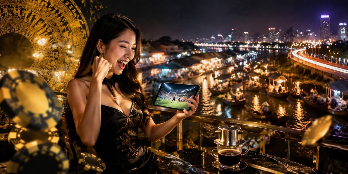 eye700 Khám Phá Sảnh Điểm Nhấn Slot Tại eye700